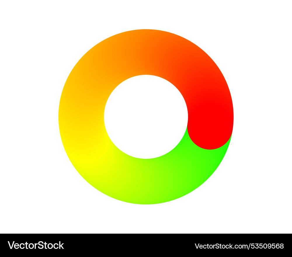 Collection loading bar status icon set of loaded Collection loading bar status icon set of loaded vector image