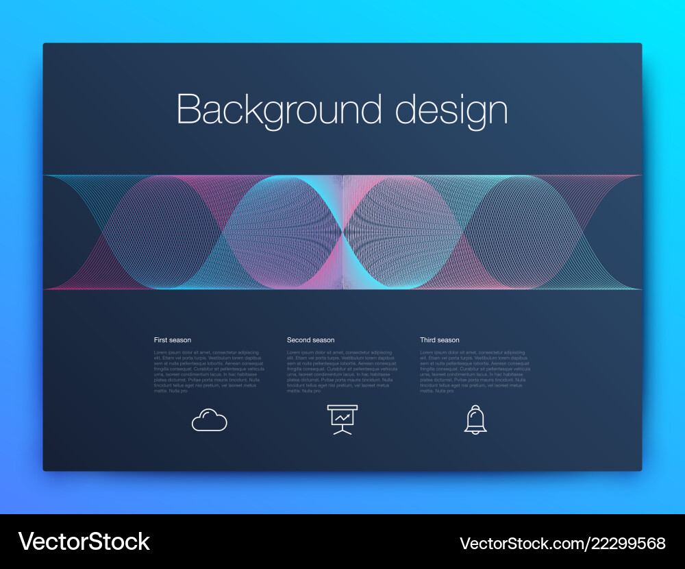 Futuristic user interface ui technology Futuristic user interface ui technology vector image