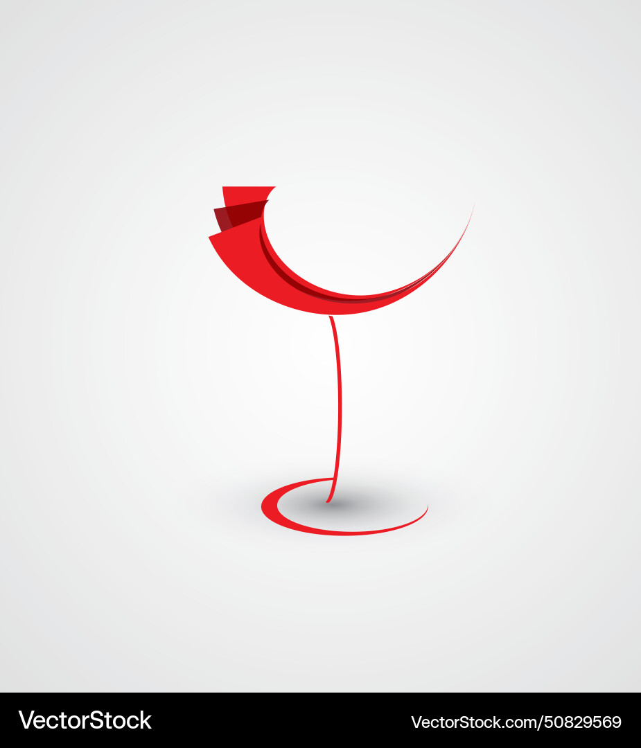 Wine menu card design background Wine menu card design background Vector Image