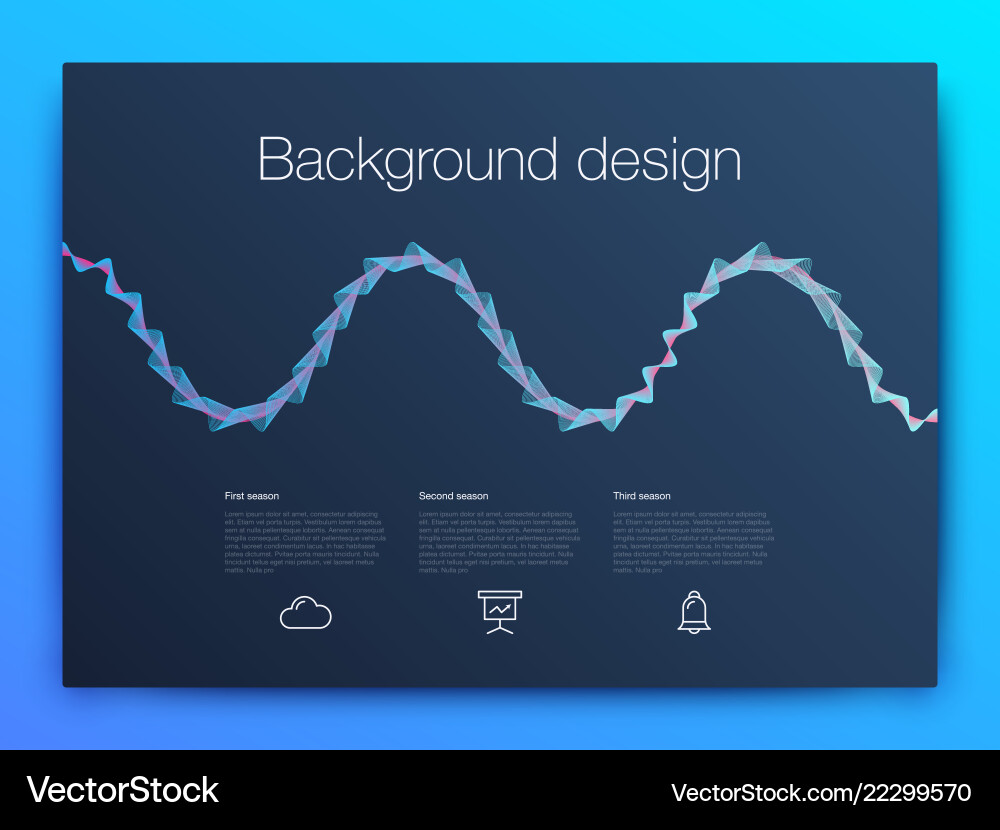 Futuristic user interface ui technology Futuristic user interface ui technology vector image