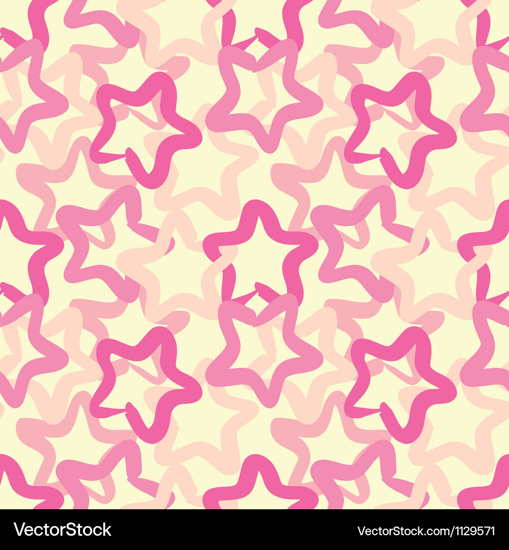 Seamless pattern Vector Image