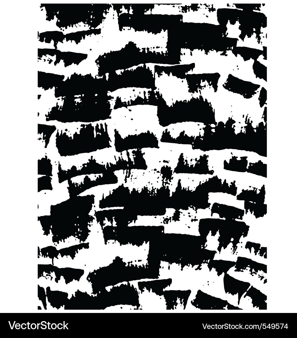 Abstract paper texture Vector Image