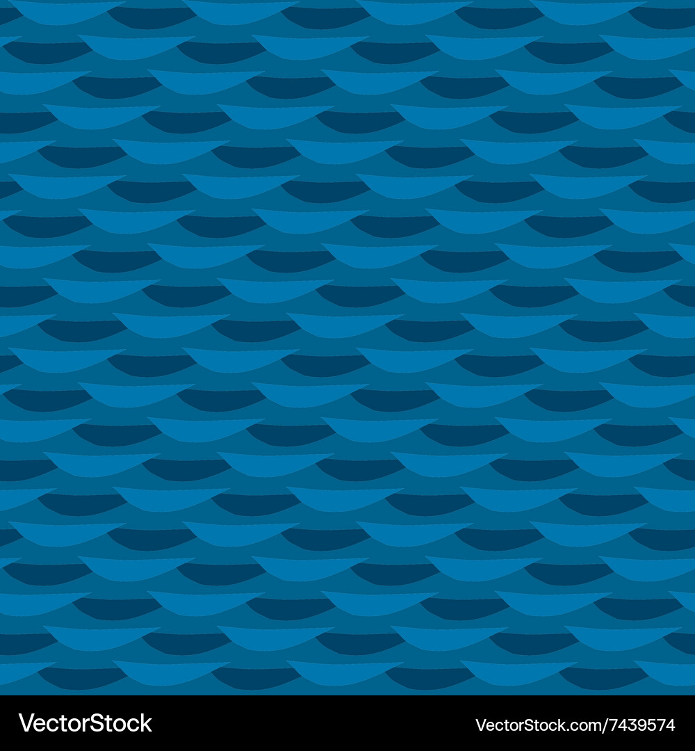 Seamless pattern Vector Image