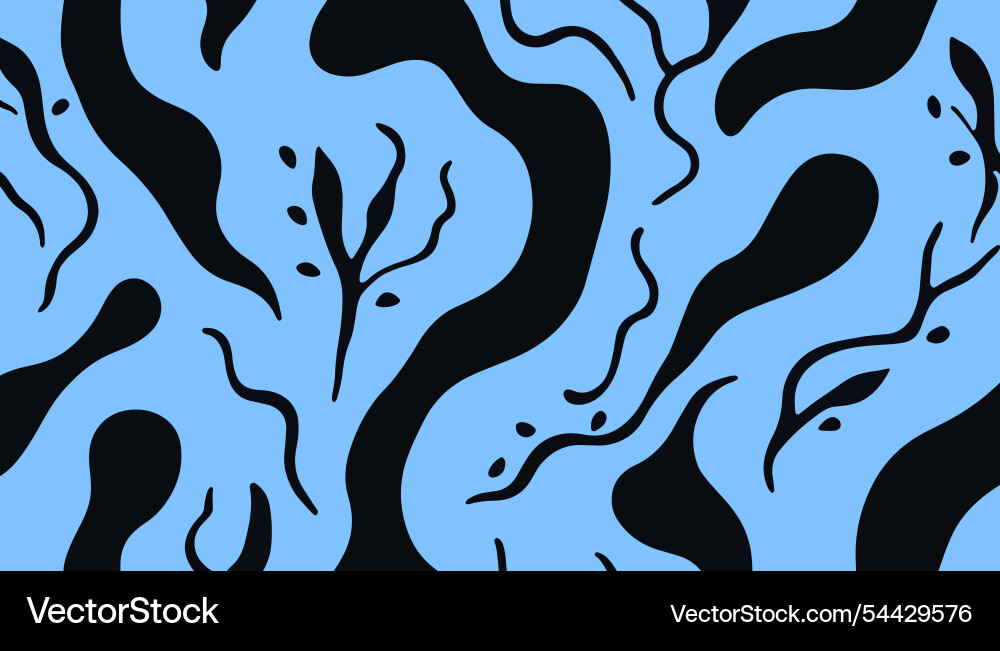 Abstract pattern design Vector Image