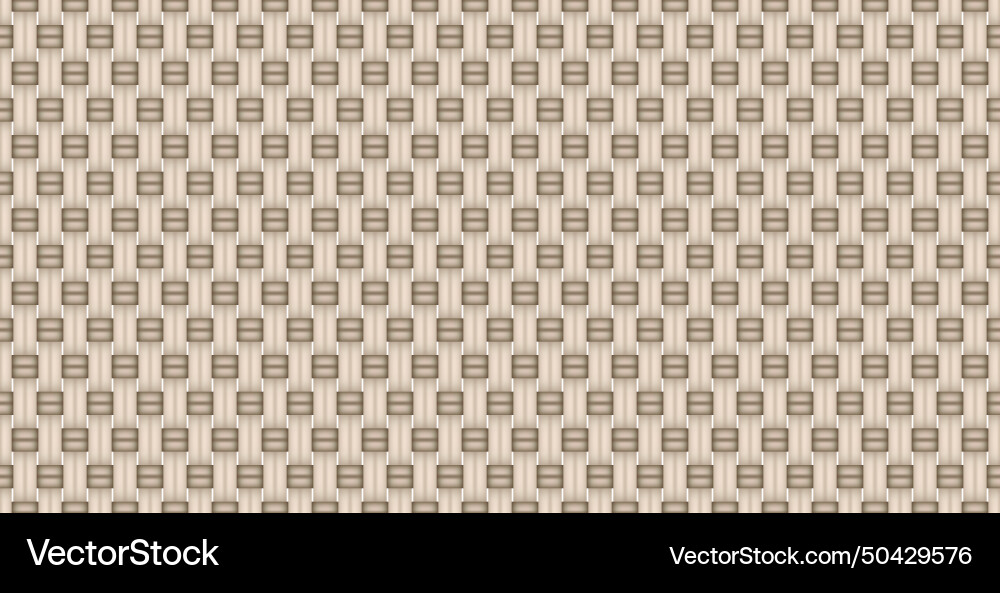Vinyl roller blinds fabric seamless texture Vinyl roller blinds fabric seamless texture vector image