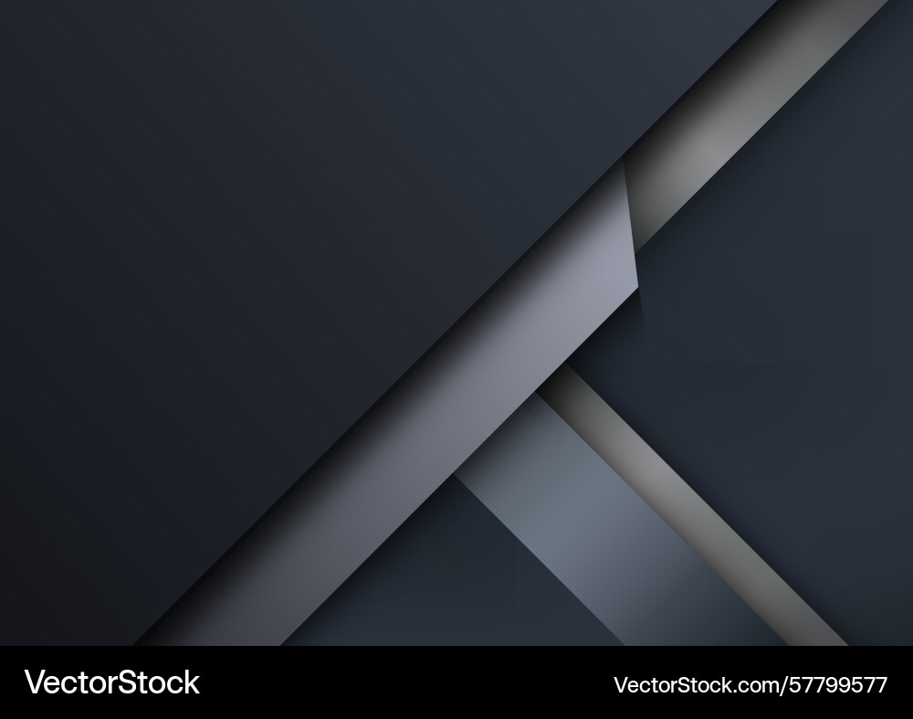Abstract background modern design with geometric Vector Image