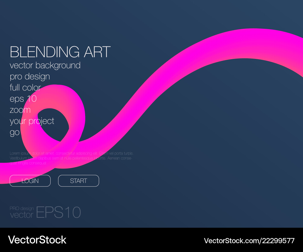 Futuristic user interface ui technology Futuristic user interface ui technology Vector Image