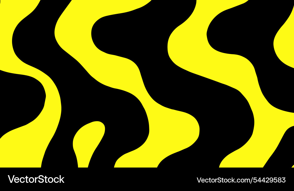 Abstract pattern design Vector Image