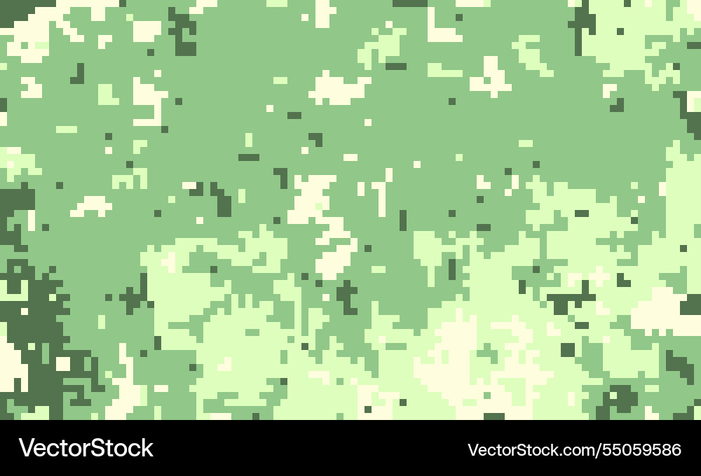 Cube color image web decorative sparse motif vector image