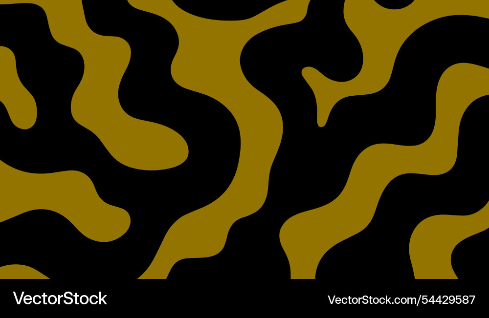 Abstract pattern design Vector Image