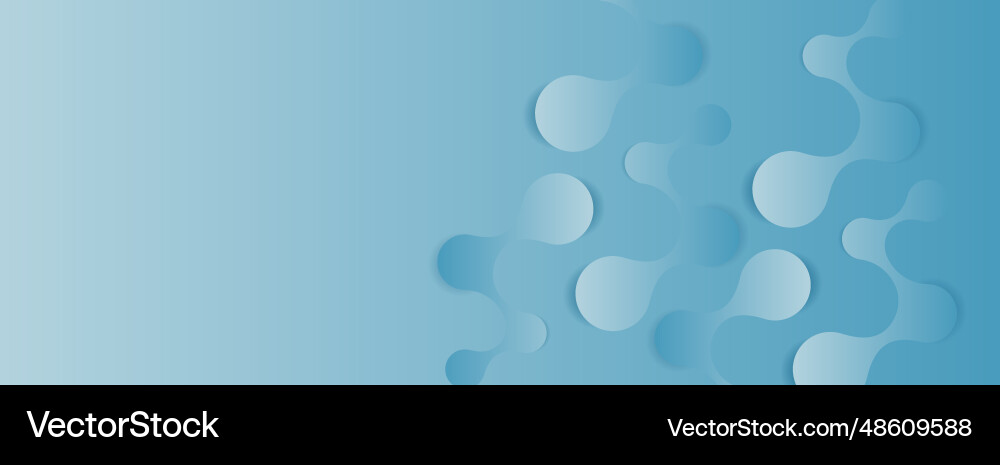 DNA Structure Abstract Pattern vector image