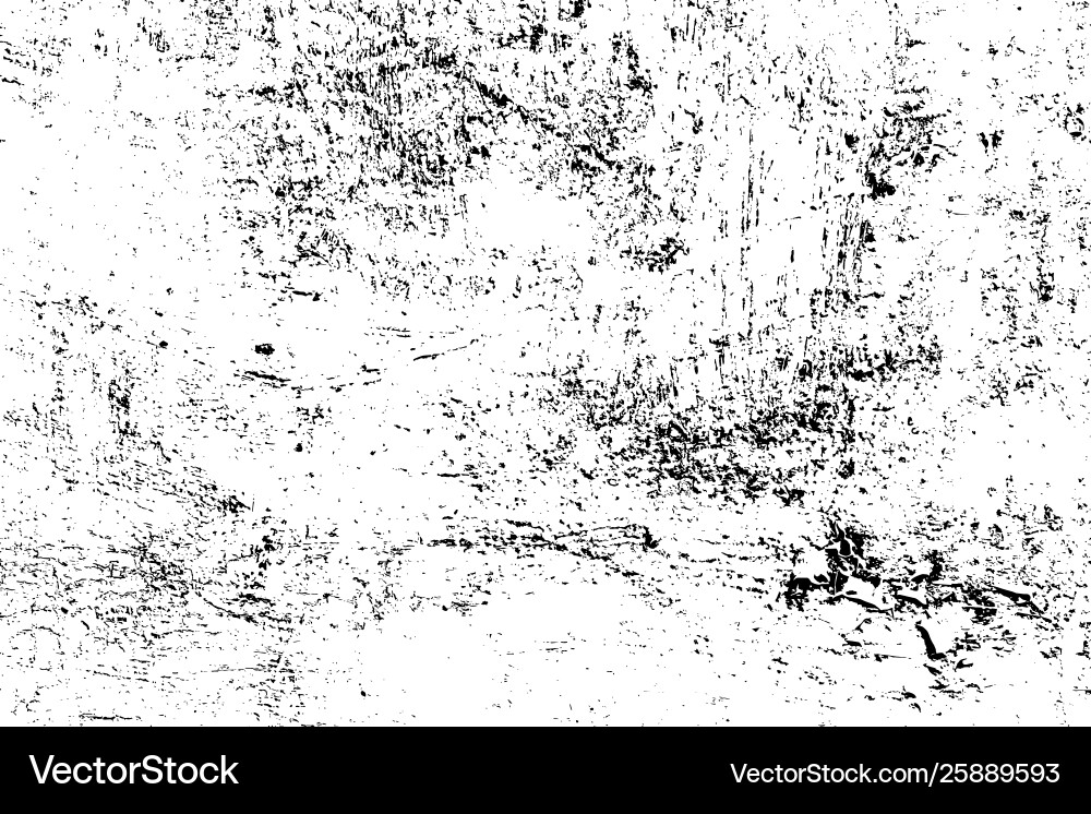 Distress overlay texture Distress overlay texture vector image