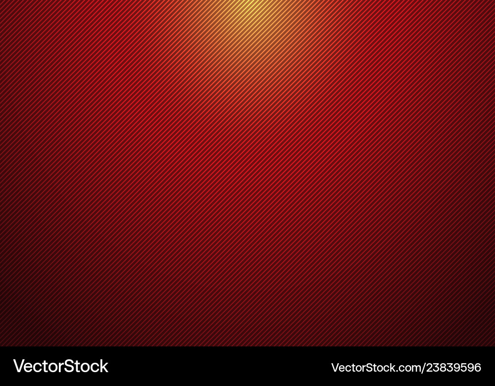 Abstract diagonal lines striped red gradient Abstract diagonal lines striped red gradient vector image