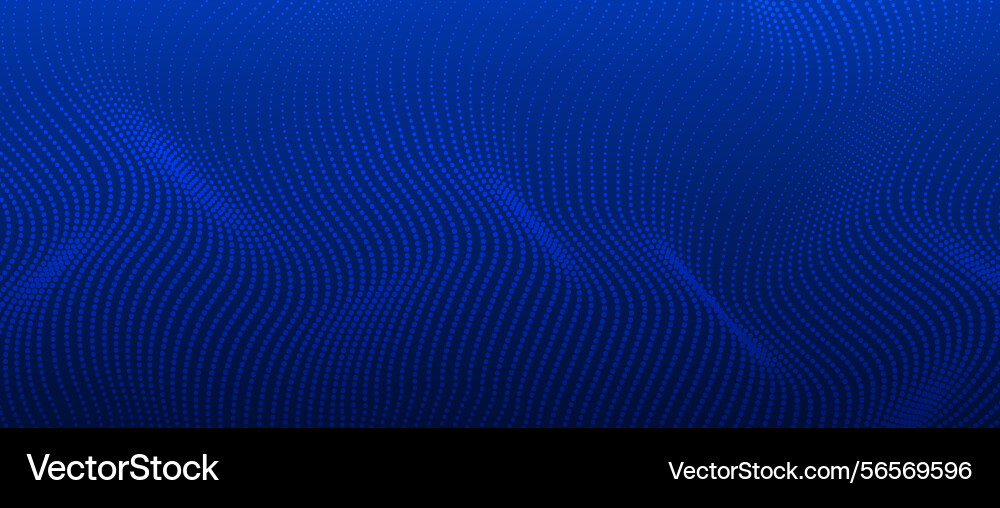 Concept artificial intelligence ai technology bg Vector Image