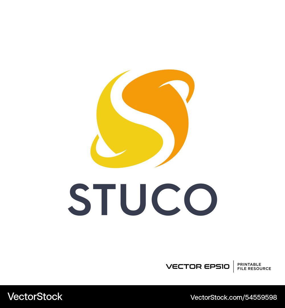 Letter s logo Letter s logo Vector Image