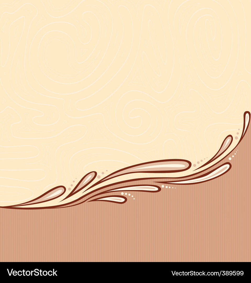 Frame Vector Image