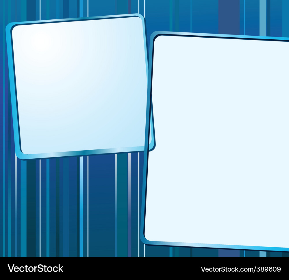 Abstract background Vector Image