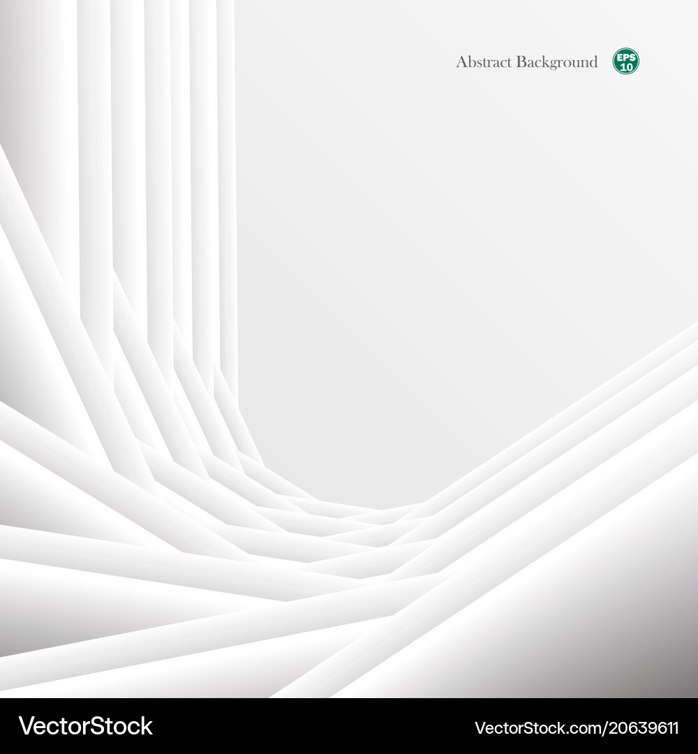 Abstract of geometric grey layers pattern make Abstract of geometric grey layers pattern make vector image