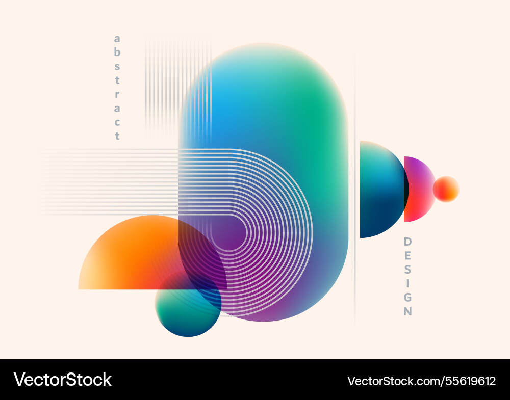 Abstract background pattern Abstract background pattern vector image