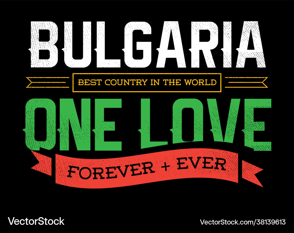 Country inspiration phrase for poster or t-shirts Country inspiration phrase for poster or t-shirts vector image