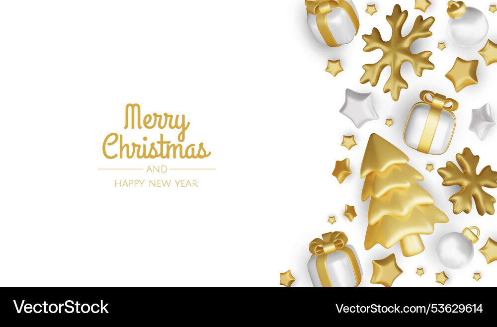 Frohe Weihnachten und frohe Neues Jahr Hintergrund Frohe Weihnachten und frohe Neues Jahr Hintergrund vektorbild