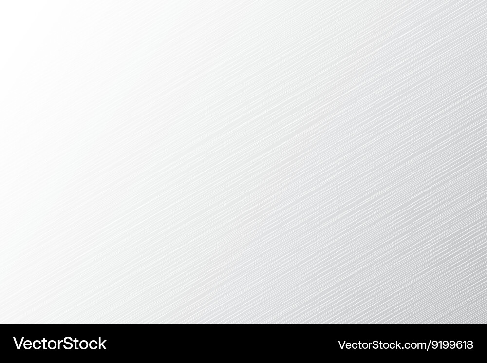 Light Striped Abstract Background Vector Image