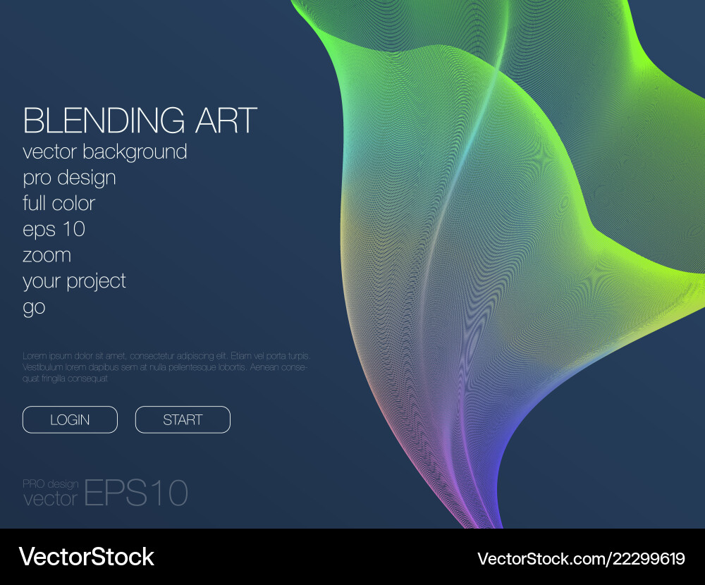 Futuristic user interface ui technology Futuristic user interface ui technology Vector Image