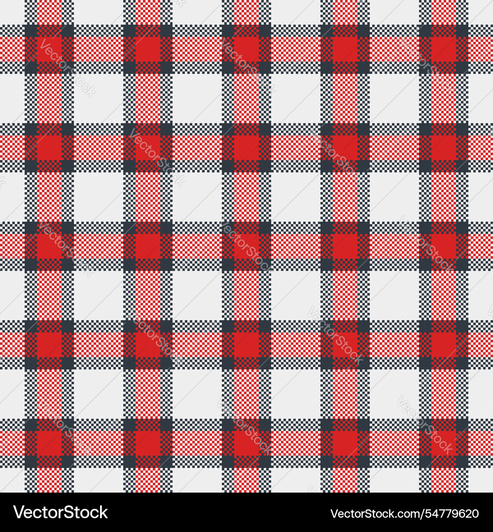 Flooring pattern background textile creation Vector Image
