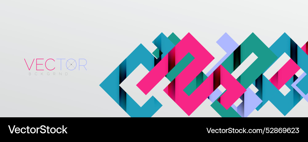 Color bend lines with shadow texture effect Color bend lines with shadow texture effect Vector Image
