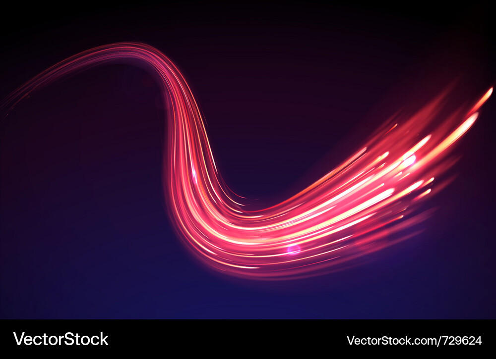 Abstract background Vector Image