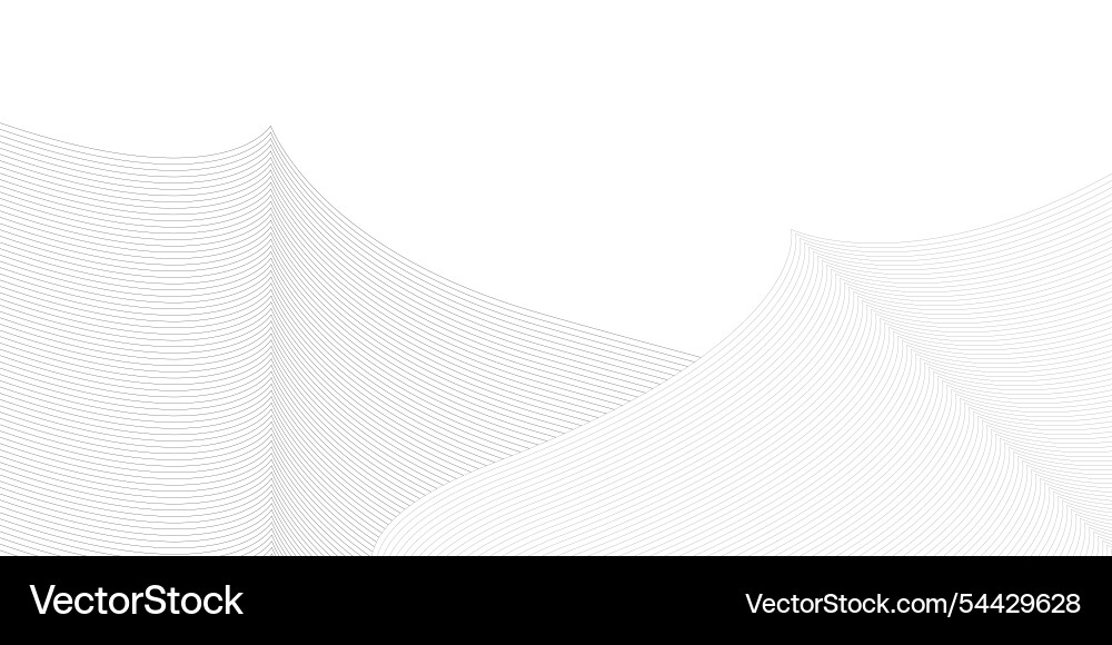 Line background pattern Line background pattern vector image