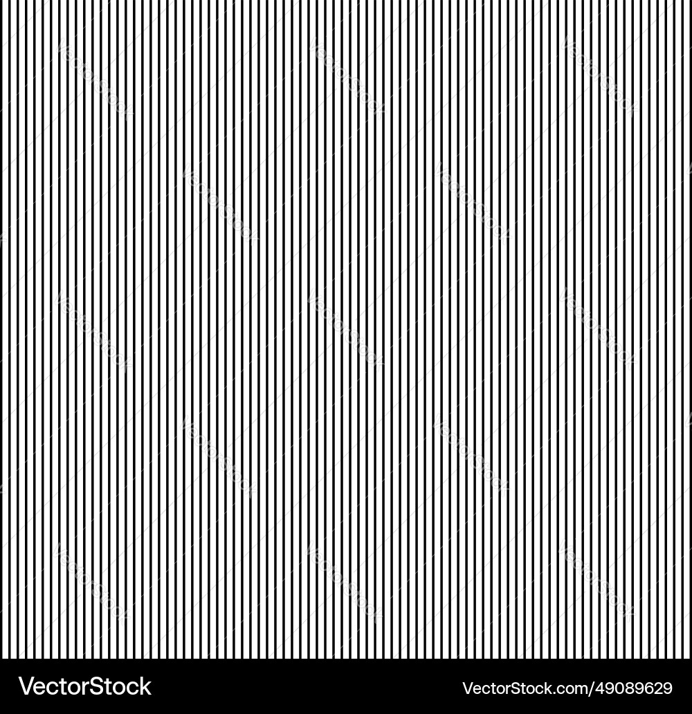 Vertical parallel lines stripes linear straight Vertical parallel lines stripes linear straight vector image