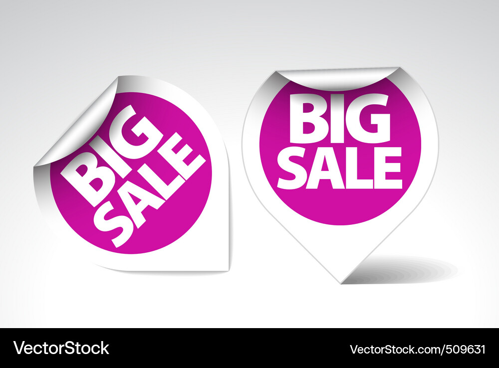 Circle pointer Vector Image