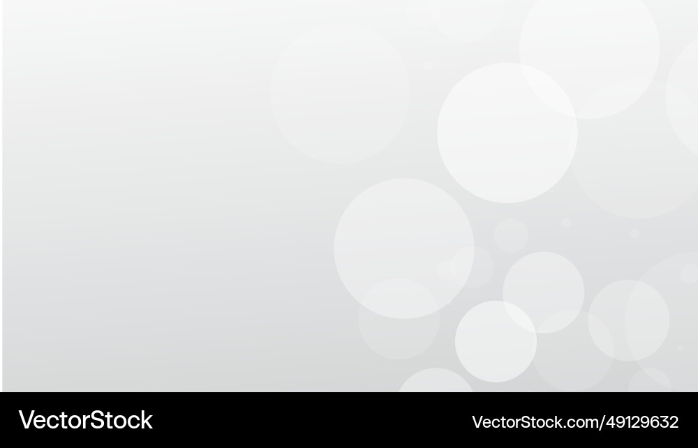 Abstract blurred light element background Abstract blurred light element background Vector Image