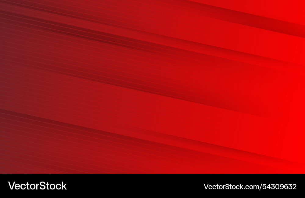 Dynamic Motion Lines Background Vector Image