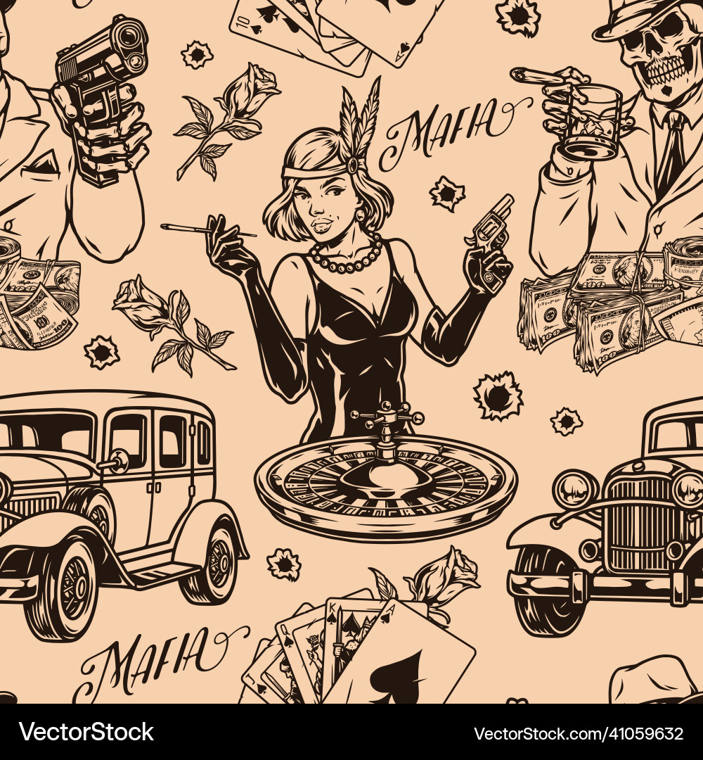Mafia casino