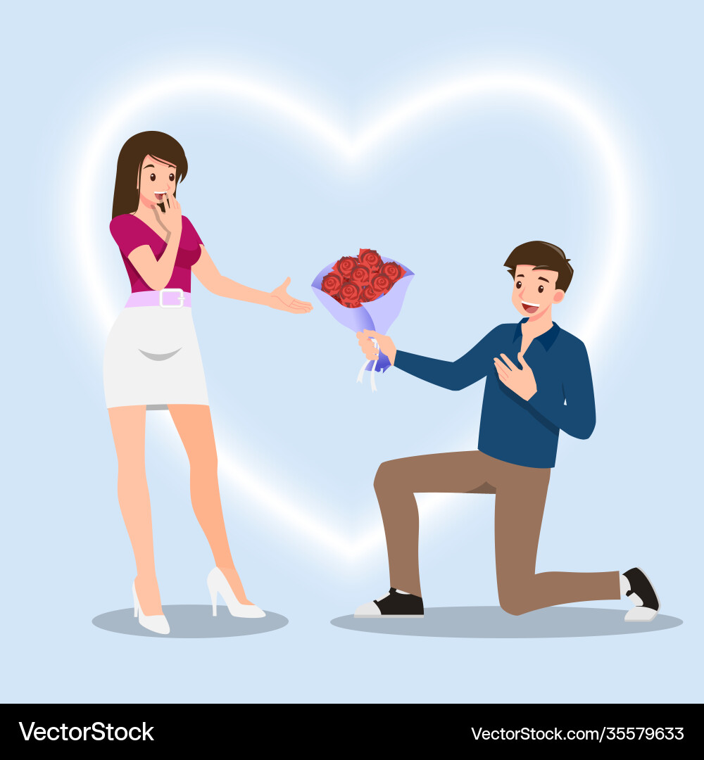 https://cdn.vectorstock.com/i/1000v/96/33/man-giving-roses-romantic-proposal-vector-35579633.jpg