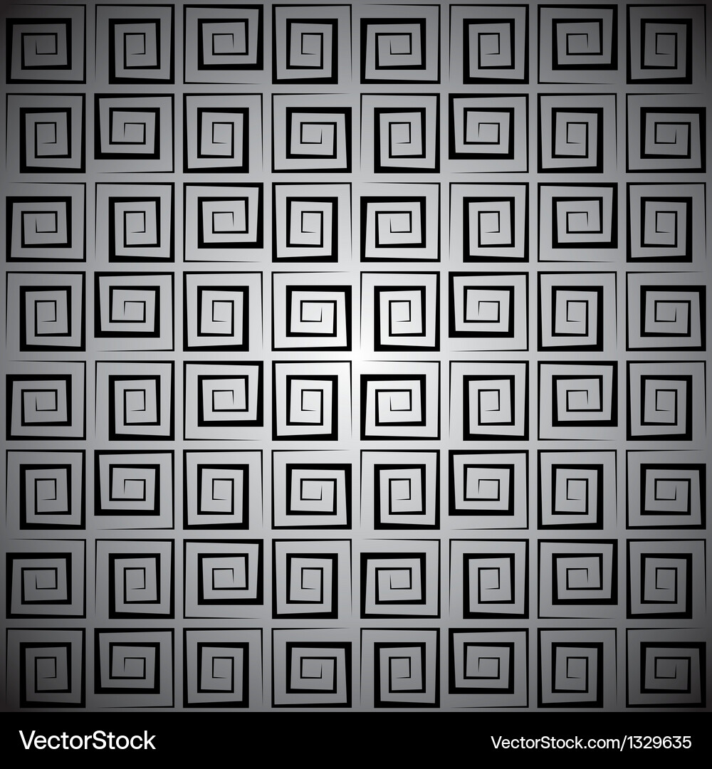 Abstract pattern Vector Image