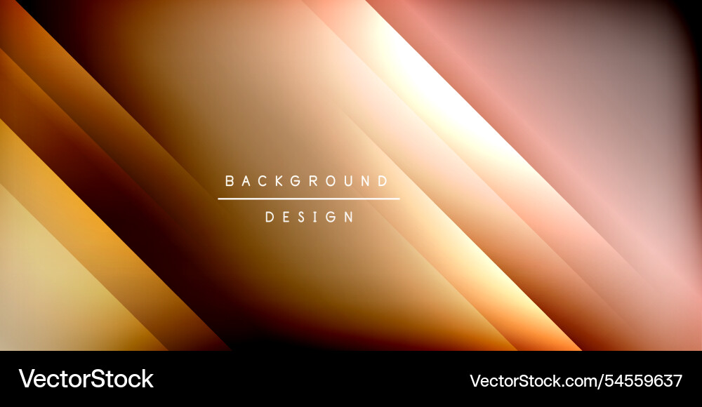 Dynamic shadow lines geometric shapes Dynamic shadow lines geometric shapes vector image
