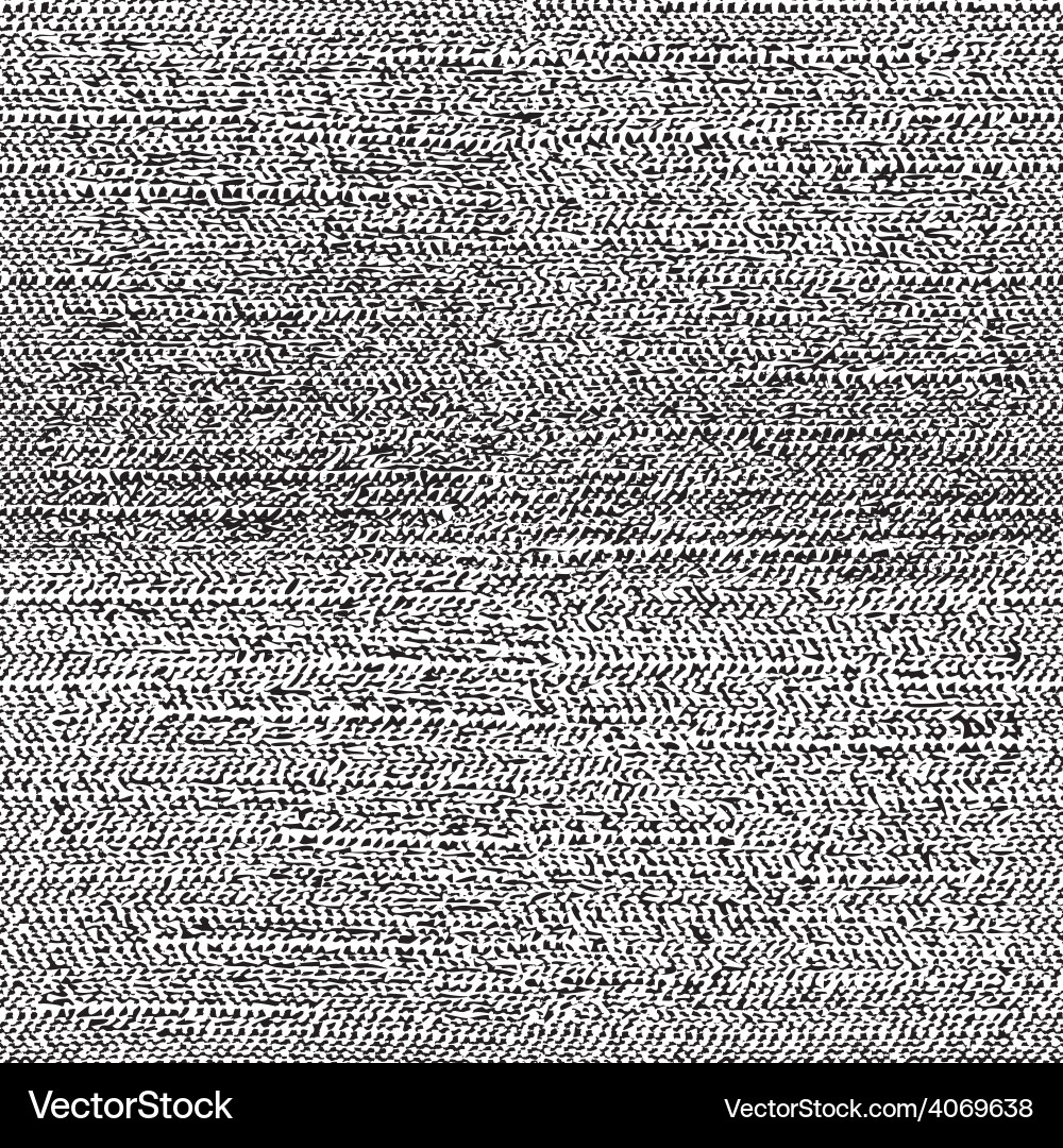 Thread seamless texture Royalty Free Vector Image