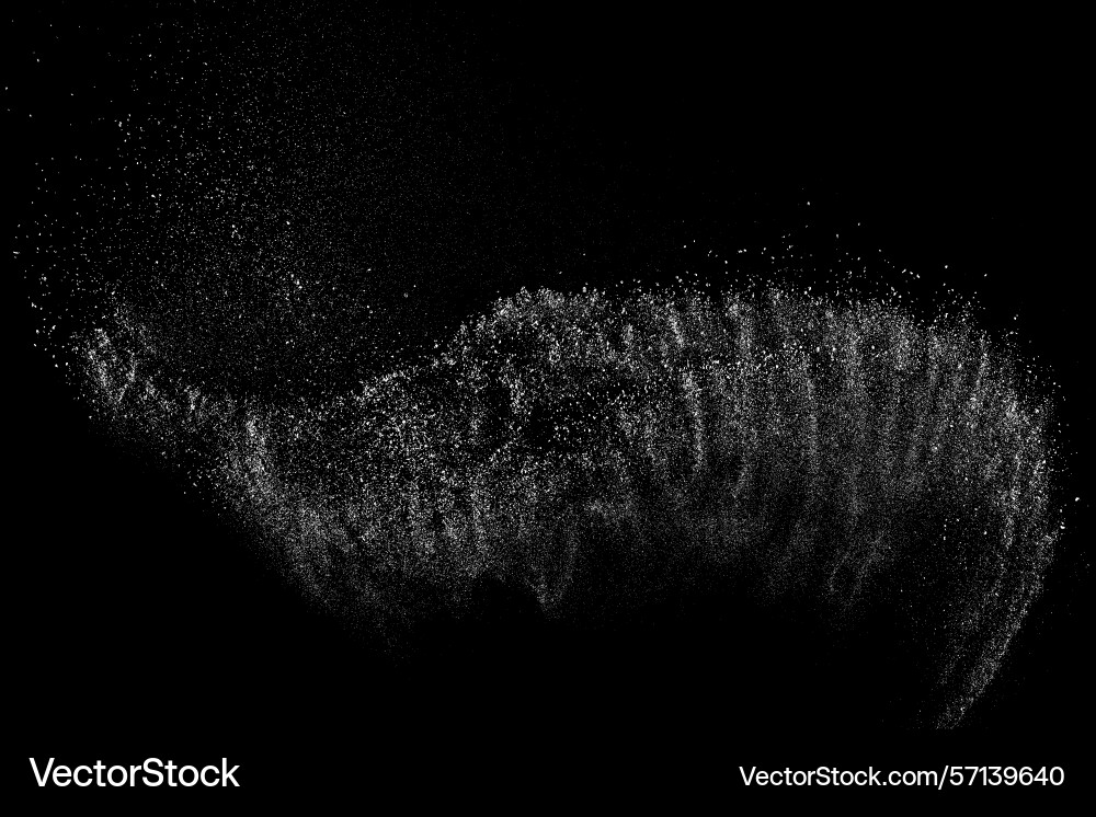 Distress overlay texture Distress overlay texture Vector Image