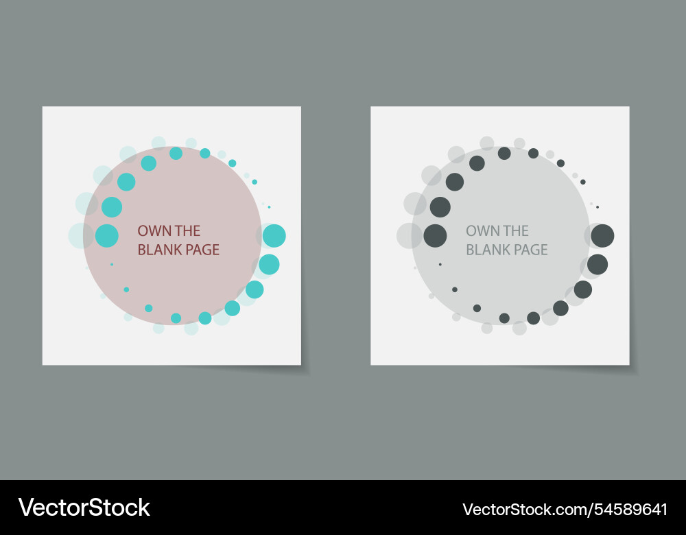 Simple abstract background with rounded striped Simple abstract background with rounded striped Vector Image