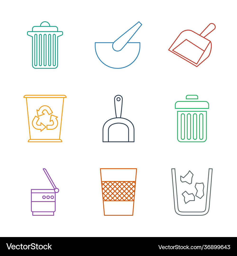 Free Garbage Vector Images (over 2,600)