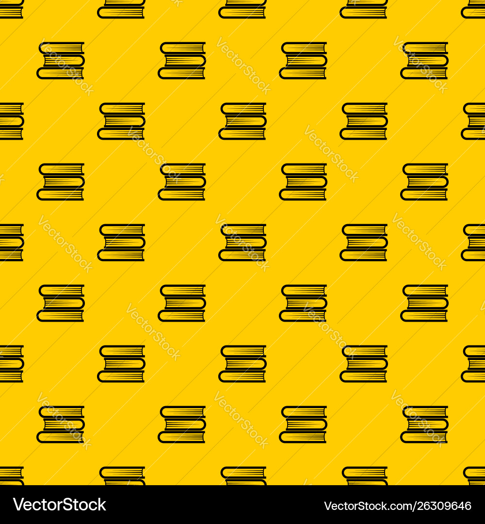 Three tutorial pattern Three tutorial pattern Vector Image
