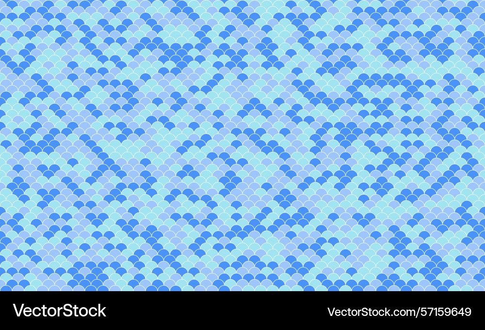Abstract seamless pattern with a textured scaly Abstract seamless pattern with a textured scaly vector image
