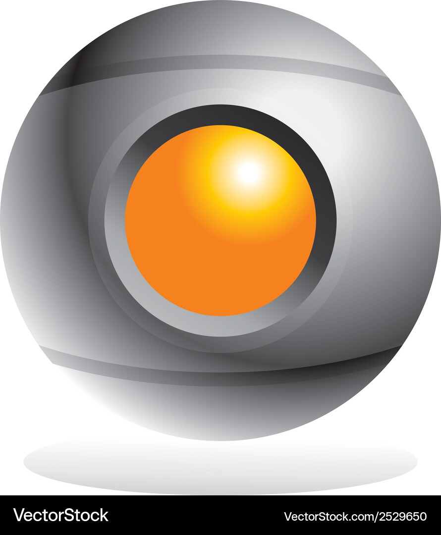 Web cam design background Vector Image