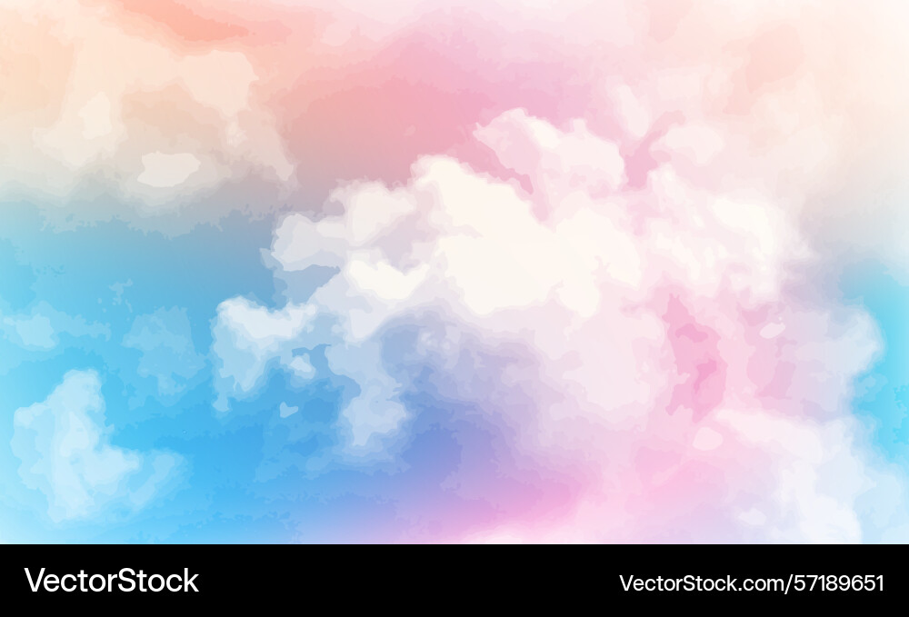 Abstract watercolor texture background Abstract watercolor texture background Vector Image
