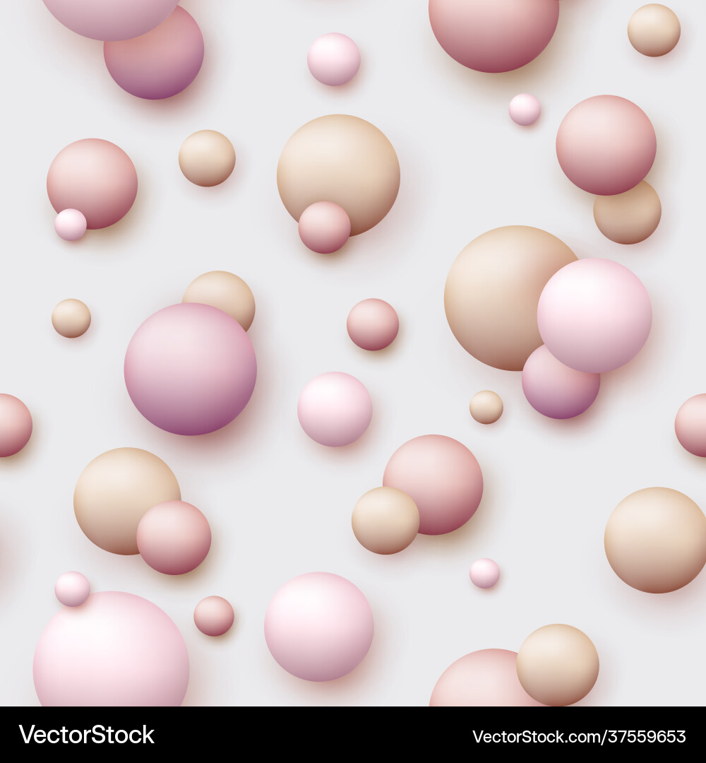 Dynamic background with colorful realistic Vector Image