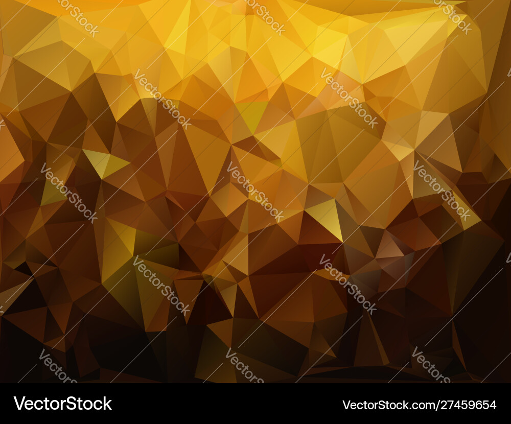 Abstract geometric triangular background Abstract geometric triangular background vector image