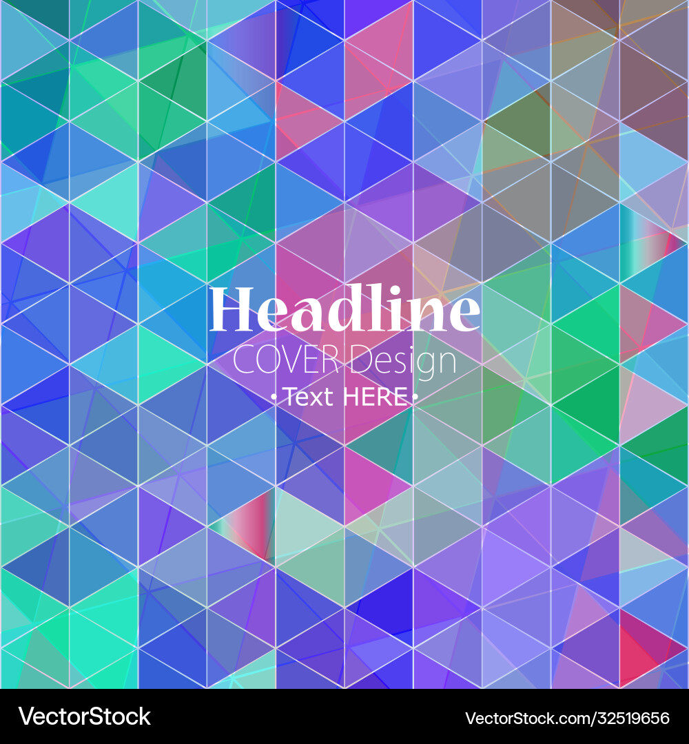 Abstrakte bunte Hintergrund Abstrakte bunte Hintergrund vektorbild